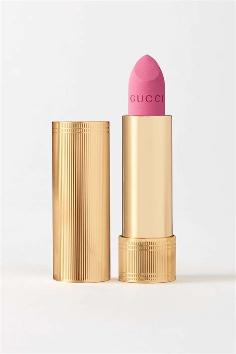 gucci patricia red lipstick|Gucci lipstick debenhams.